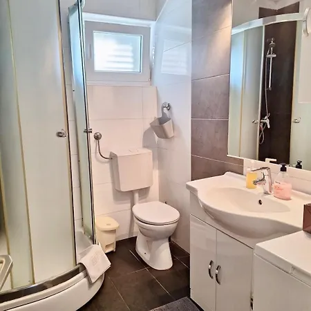Katarina Apartmán *