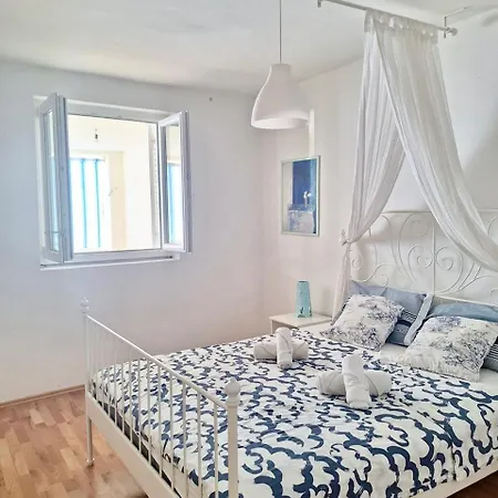 Katarina Apartmán Malinska