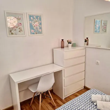 Katarina Apartmán *