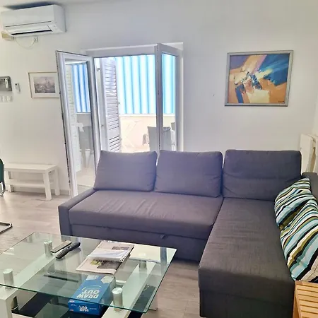 Apartmán Katarina *
