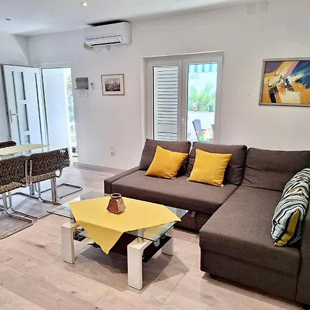 Apartmán Katarina *