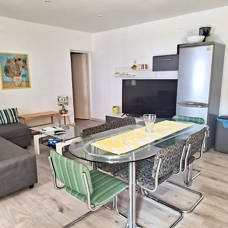 Katarina Apartmán *
