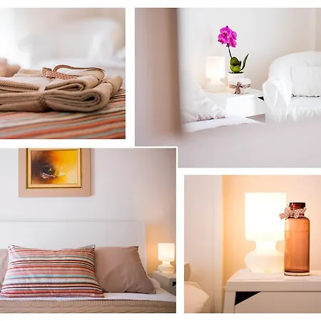 Katarina Apartment Malinska