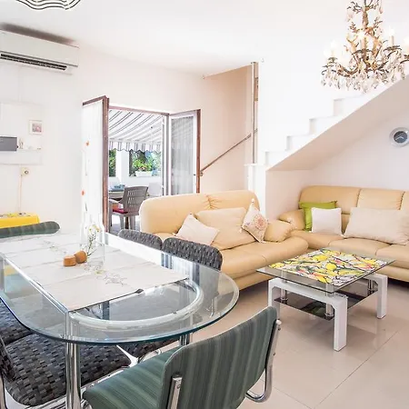 Katarina Apartment
