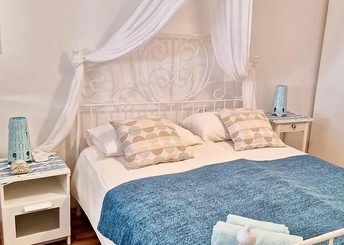 Apartment Katarina Malinska
