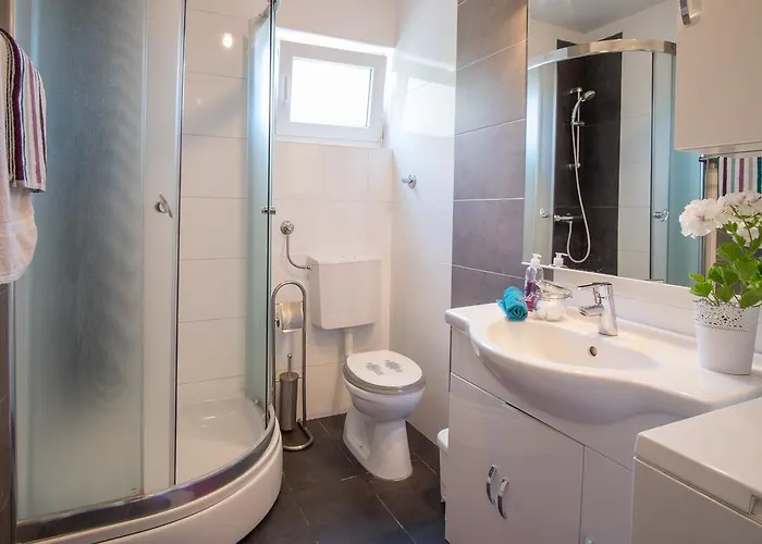 Katarina Apartment Malinska