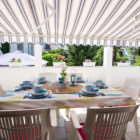 Katarina Lejlighed *