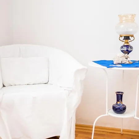 Katarina Apartman Malinska
