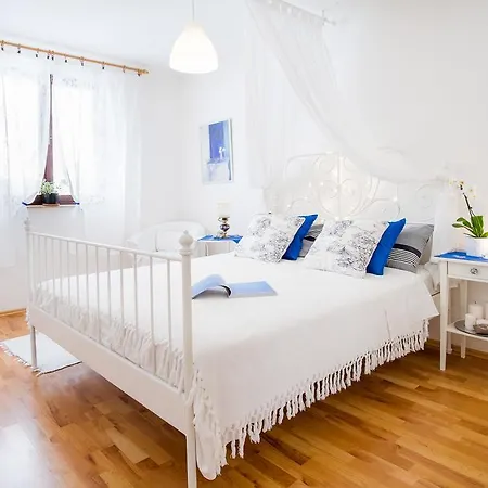 Lejlighed Katarina *