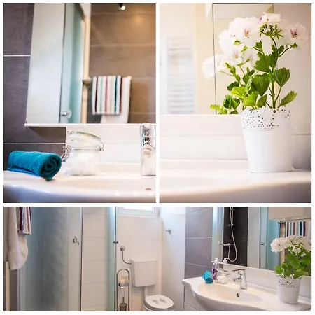 Katarina Lejlighed *