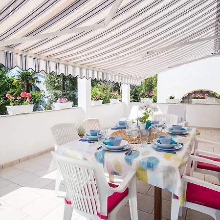 Lejlighed Katarina *